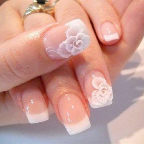 OASIS NAILS AND SPA - 👧 Kid’s Services (10 & under)
