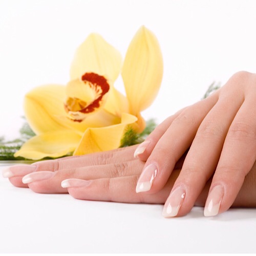OASIS NAILS AND SPA - 💖 Manicure Services