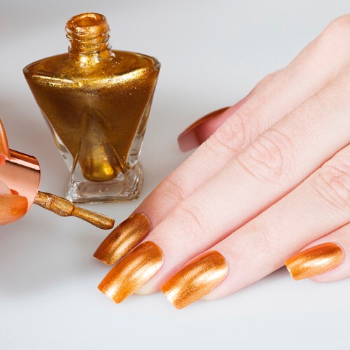 OASIS NAILS AND SPA - 💎 Nail Enhancements