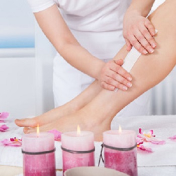 OASIS NAILS AND SPA - 🧖‍♀️ Waxing Services – Smooth, Silky & Confident